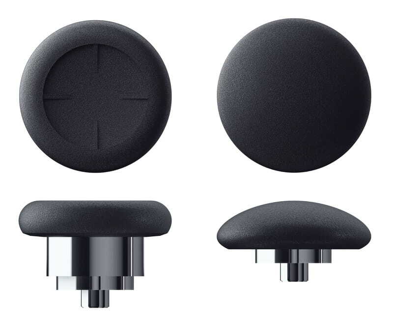 Razer Wolverine V2 Pro Wireless /  RZ06-04710200-R3G1