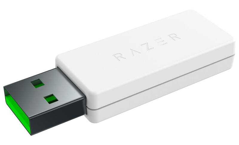 Razer Wolverine V2 Pro Wireless /  RZ06-04710200-R3G1