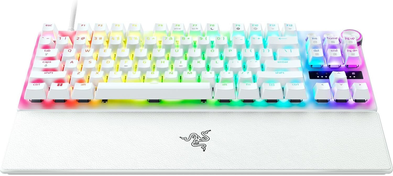 Razer RZ03-04981700-R3M1 / English