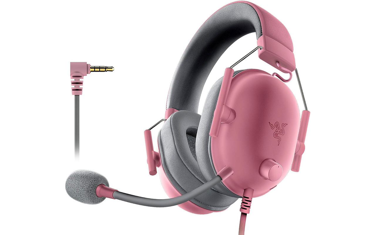 Razer BlackShark V2 X Xbox Licensed / RZ04-03241200-R3M1