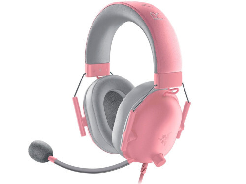 Razer BlackShark V2 X /  RZ04-03241400-R3G1