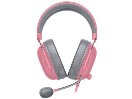 Razer BlackShark V2 X /  RZ04-03241400-R3G1