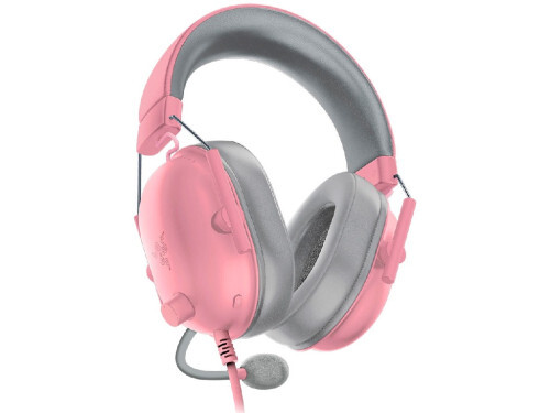 Razer BlackShark V2 X /  RZ04-03241400-R3G1