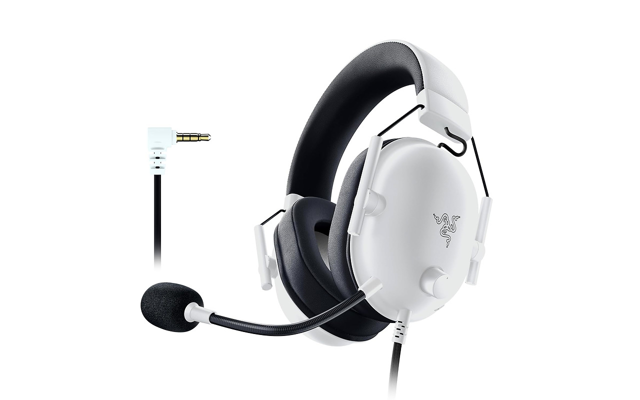 Razer BlackShark V2 X Xbox Licensed / RZ04-03241500-R3M1