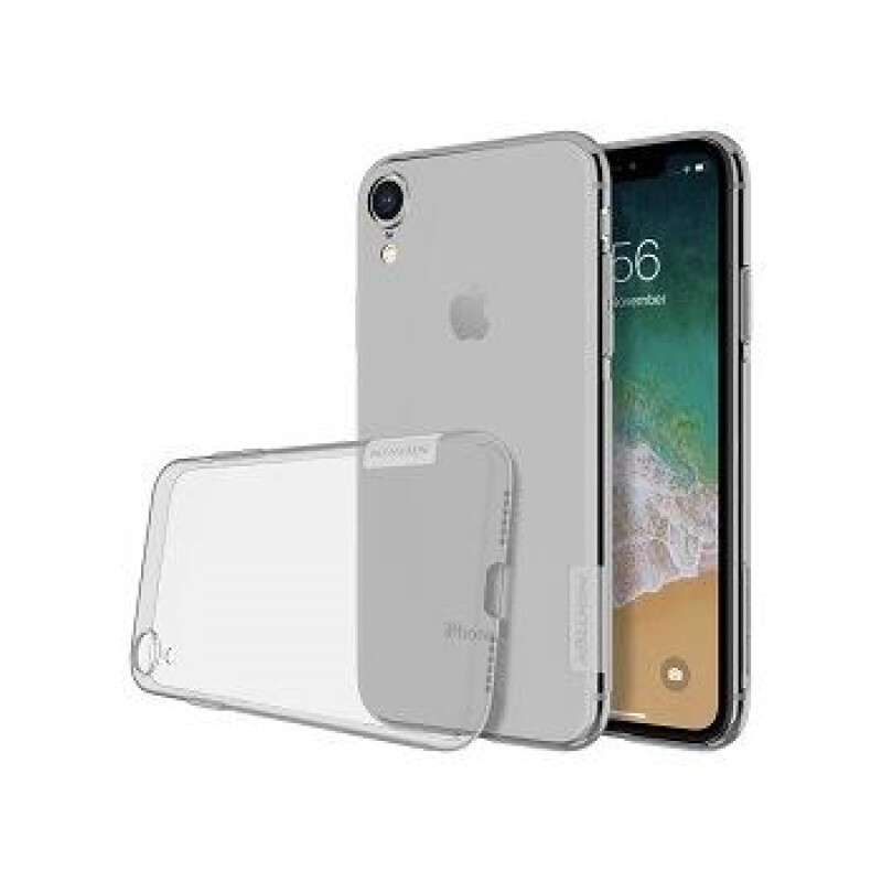 Nillkin Ultra thin TPU for Apple iPhone XR