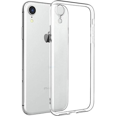 Nillkin Ultra thin TPU for Apple iPhone XR