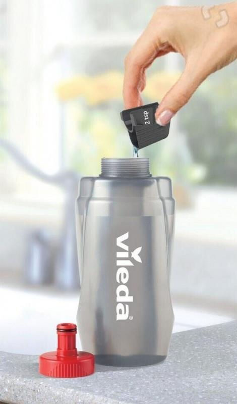 VILEDA Spray Max Box