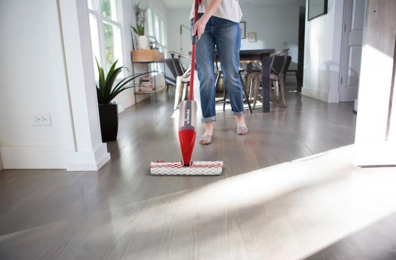 VILEDA Spray Max Box