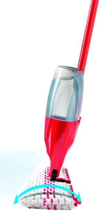 VILEDA Spray Max Box