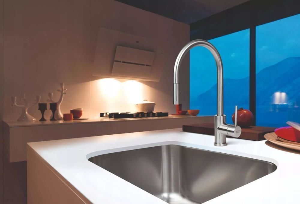 FRANKE EOS NEO / 115.0590.045