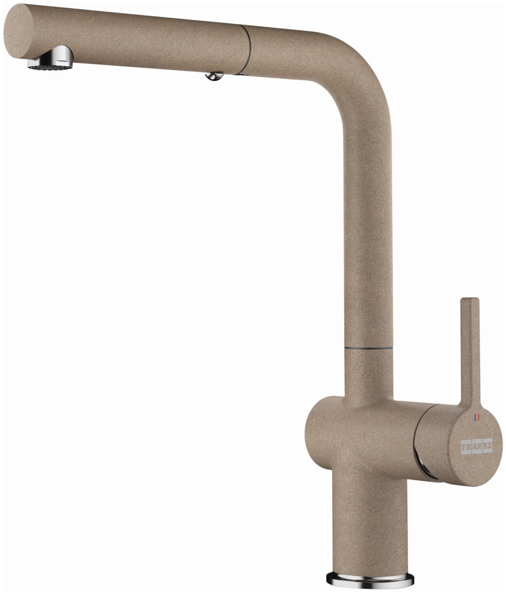 FRANKE Active Oyster / 115.0653.389