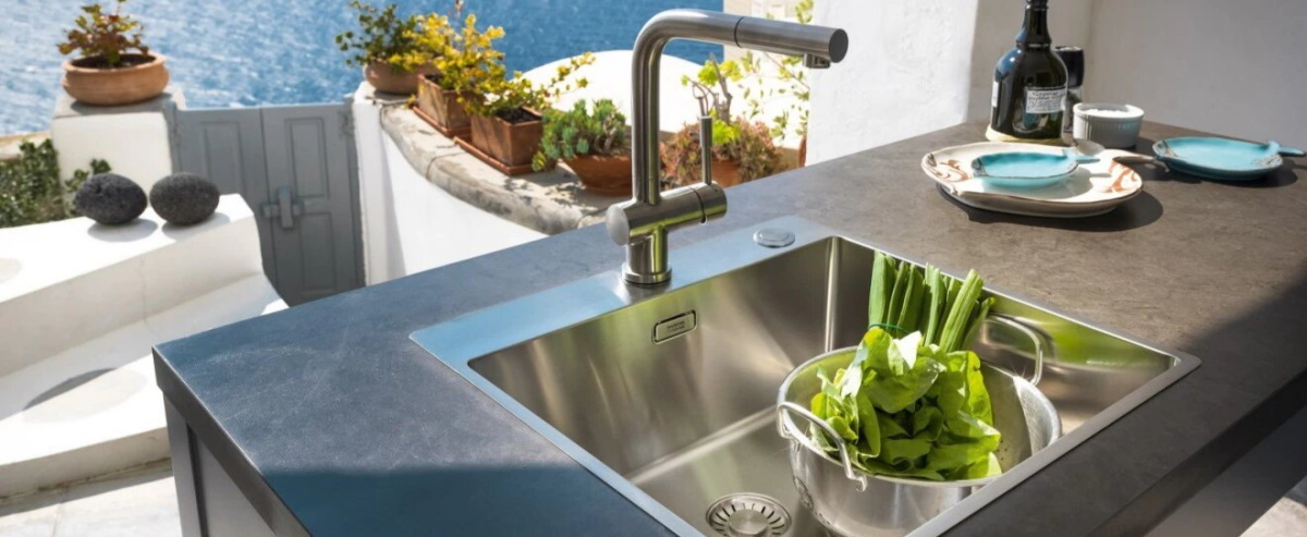 FRANKE MRX 210-50TL / 127.0525.273