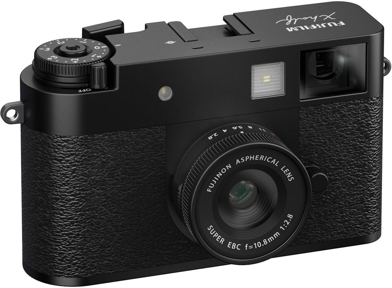 Fujifilm X-HF1 Black