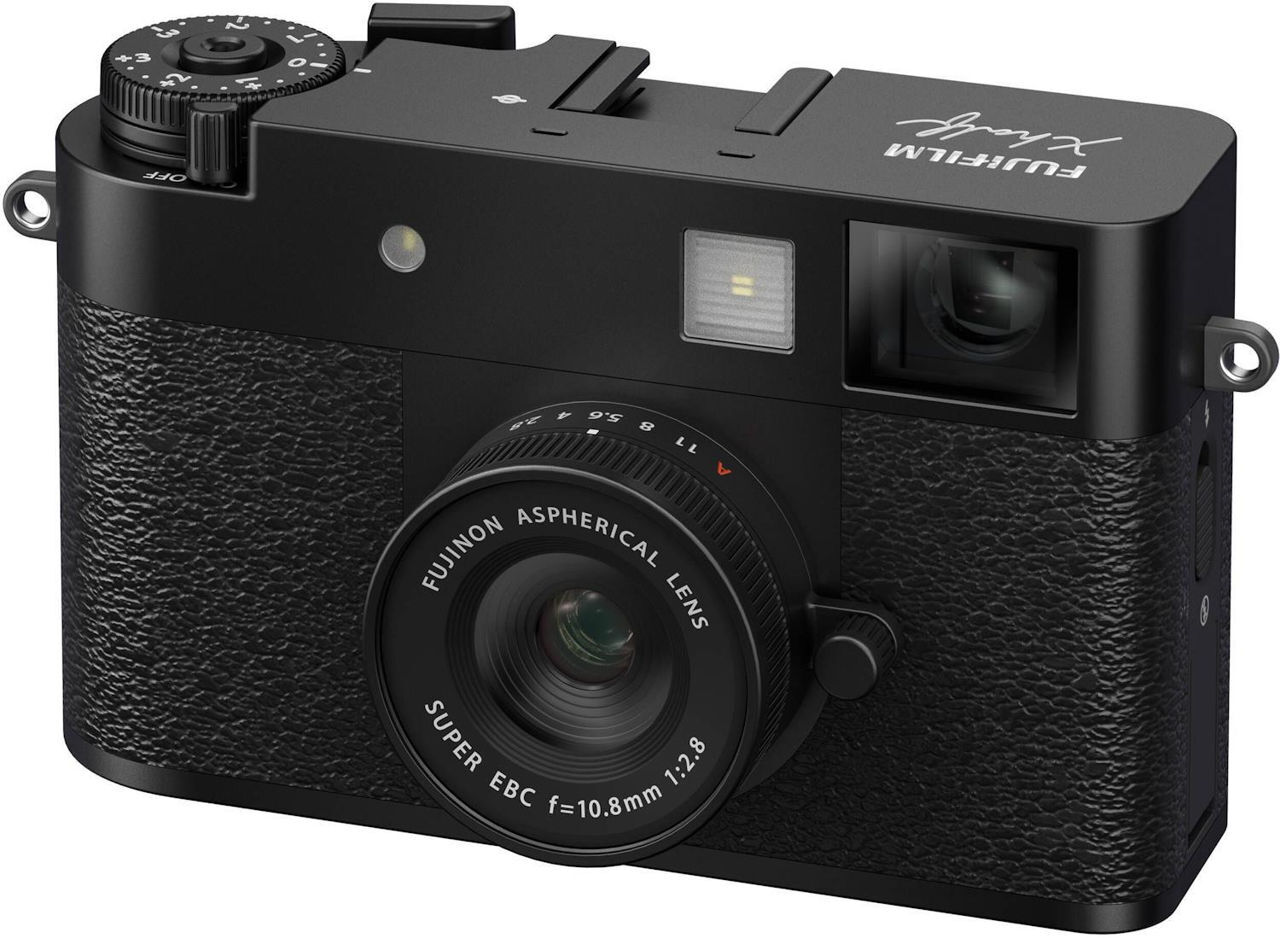 Fujifilm X-HF1 Black