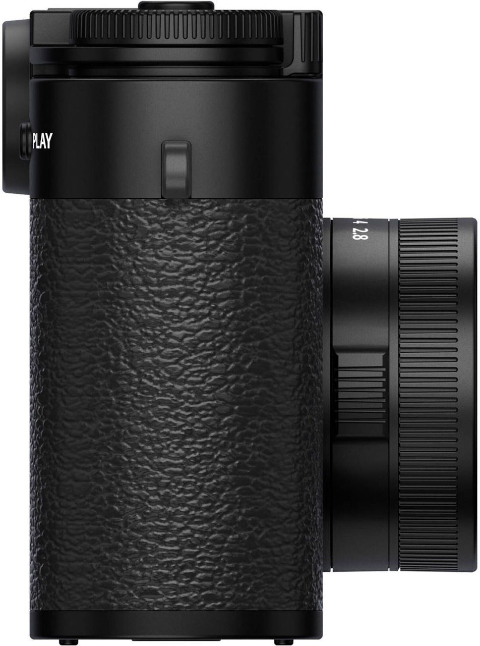 Fujifilm X-HF1 Black