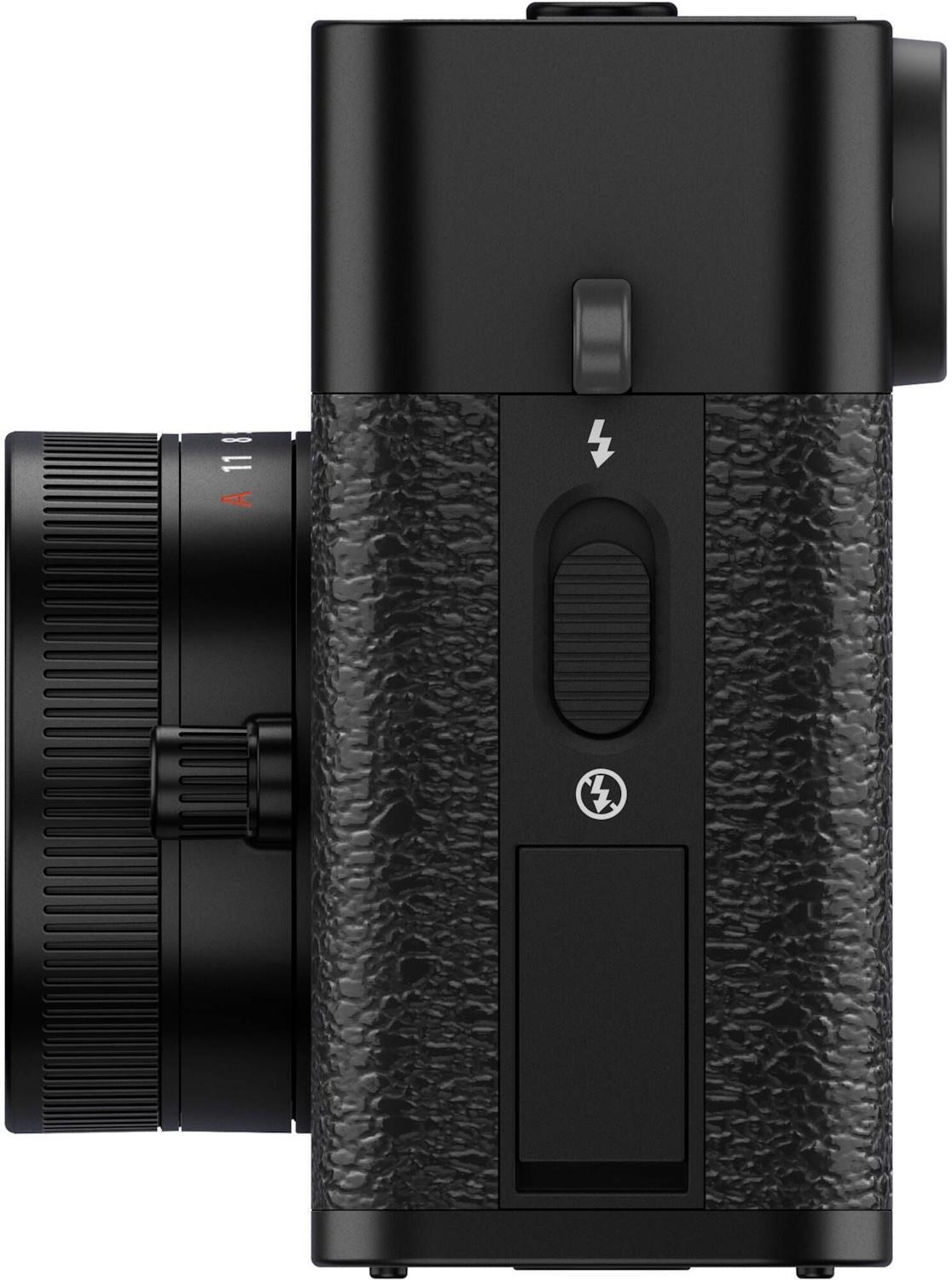 Fujifilm X-HF1 Black