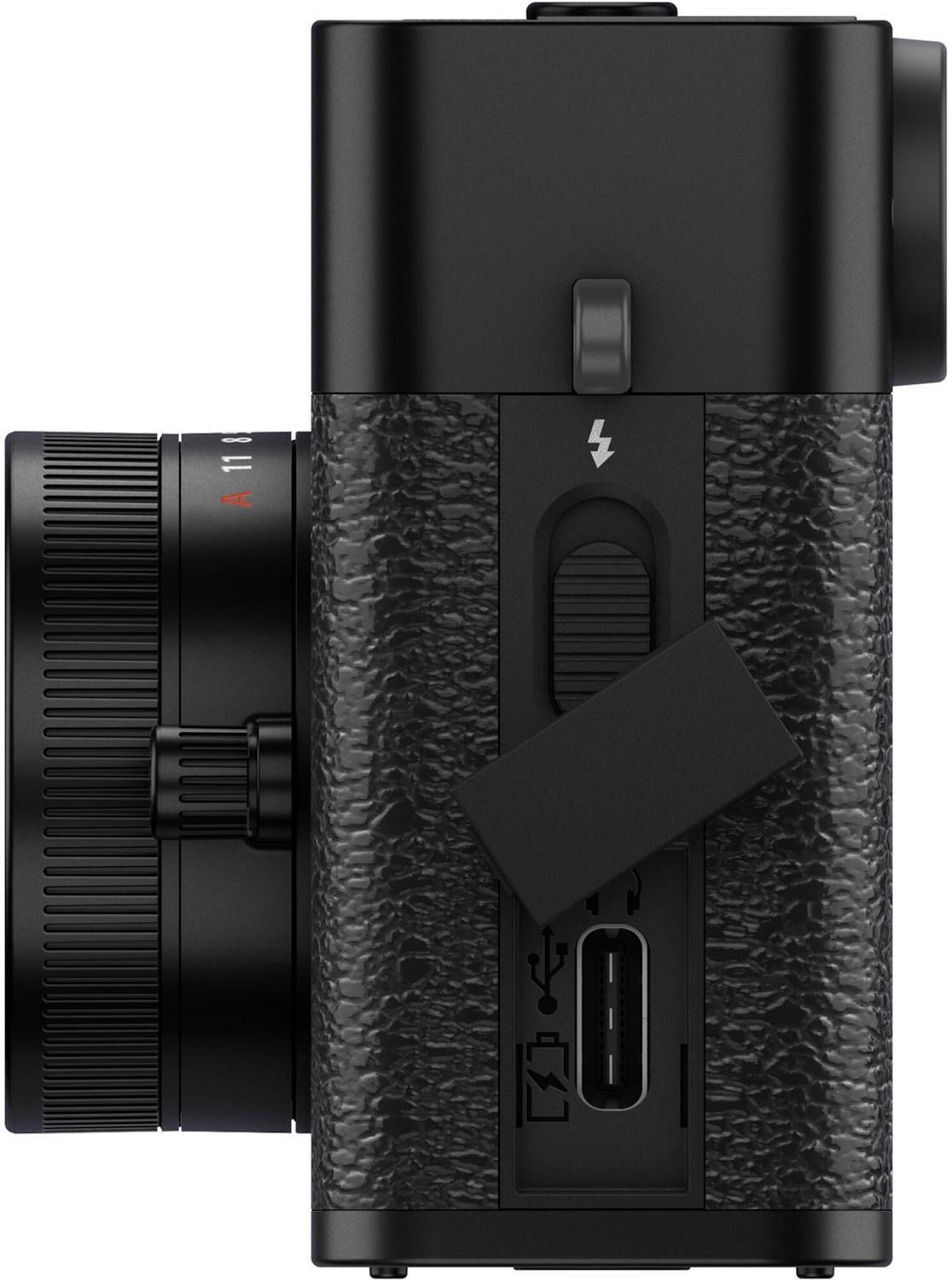 Fujifilm X-HF1 Black