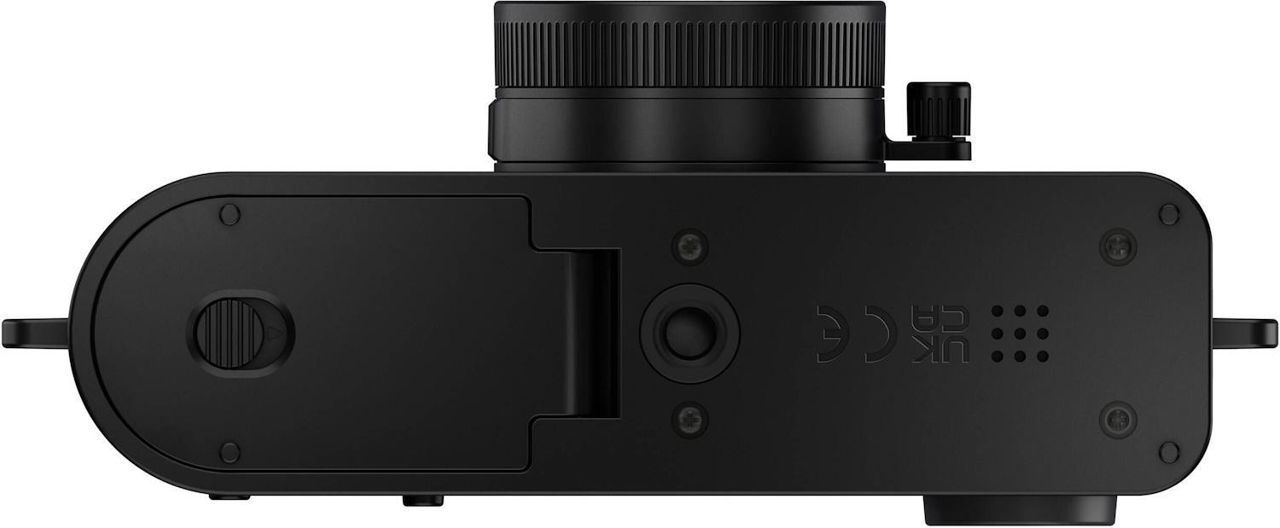 Fujifilm X-HF1 Black