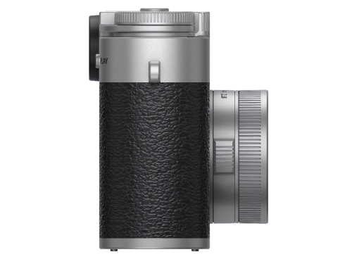 Fujifilm X-HF1 Silver