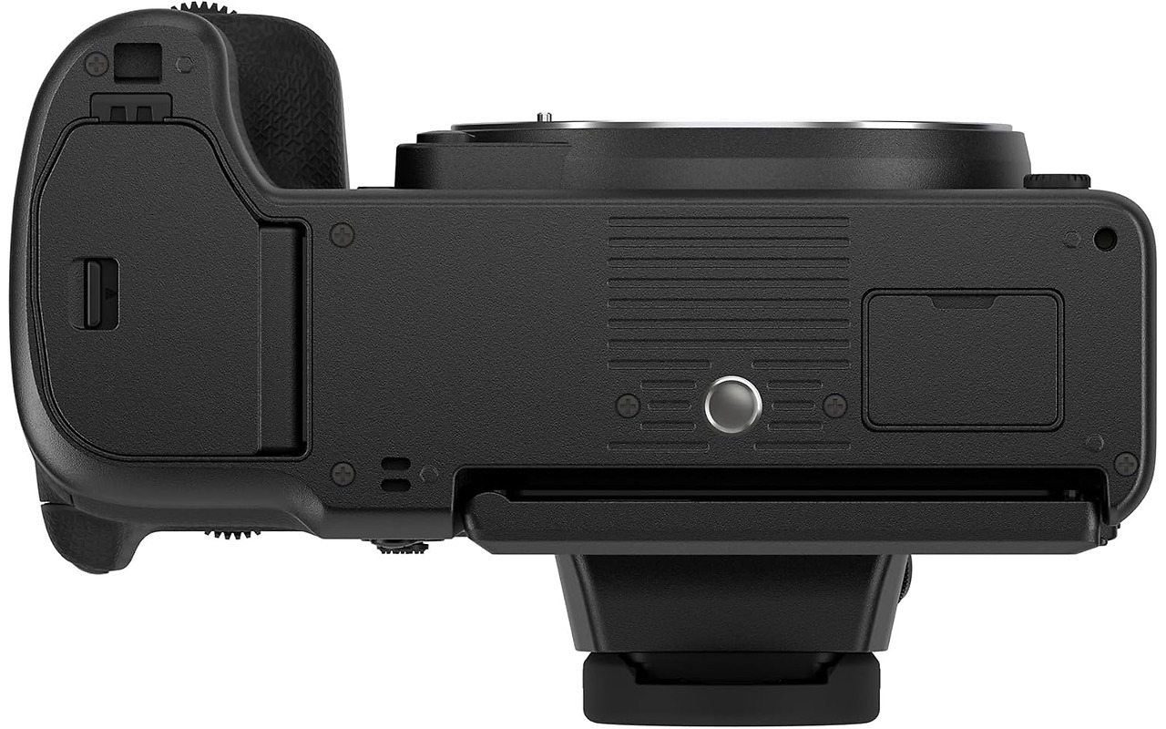 Fujifilm GFX100 II body