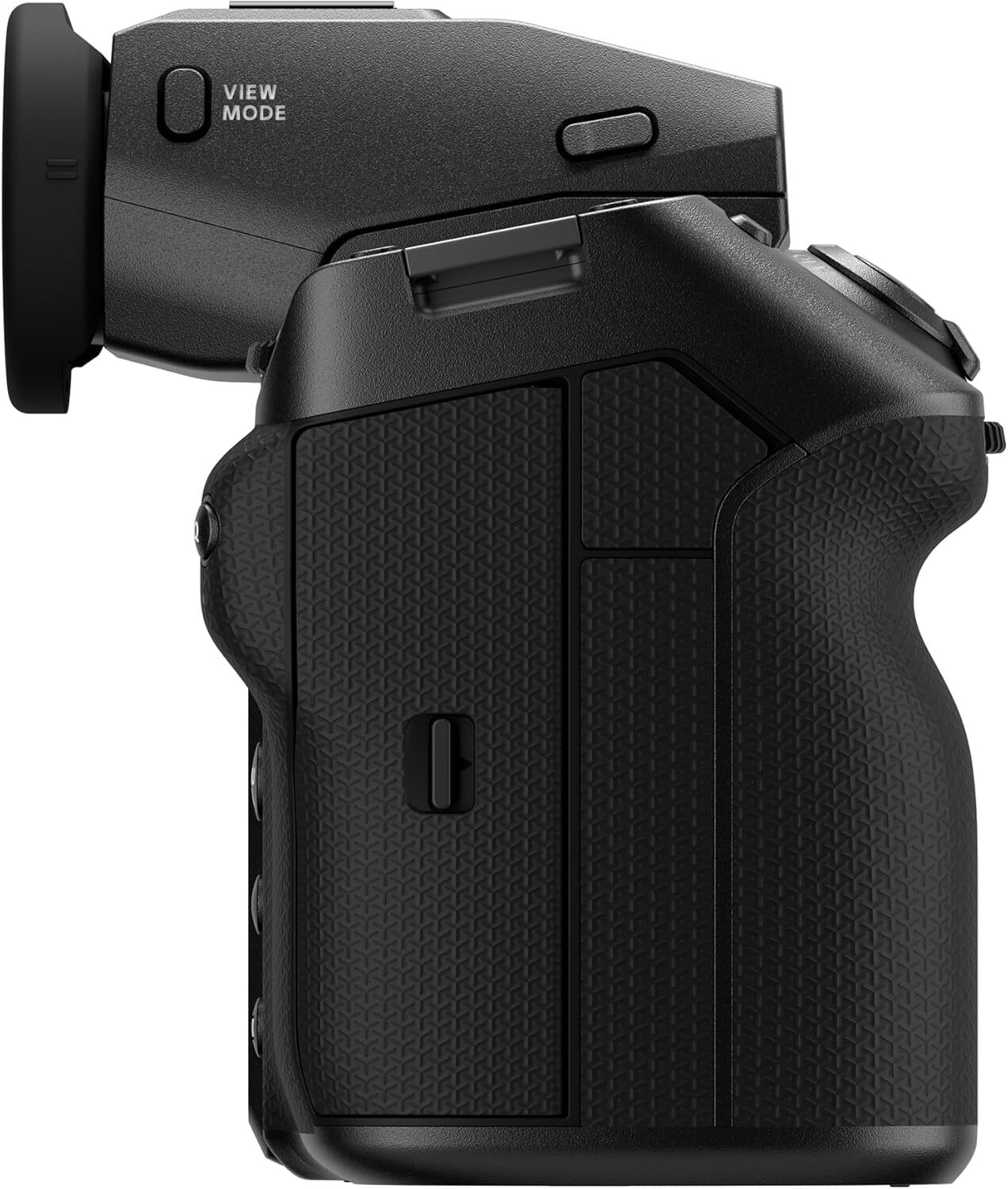 Fujifilm GFX100 II body