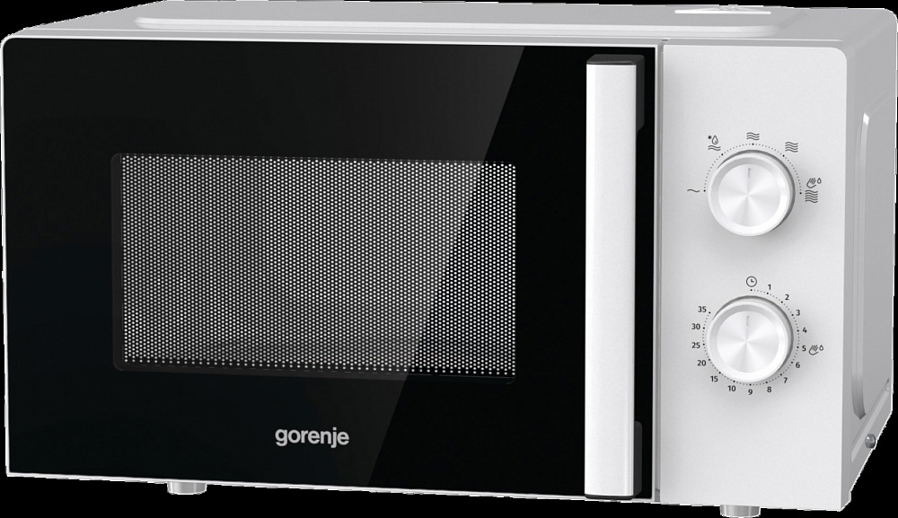 GORENJE MO17E1WH White