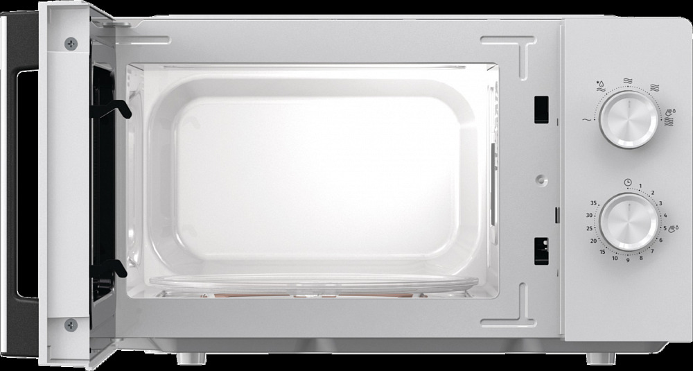 GORENJE MO17E1WH White