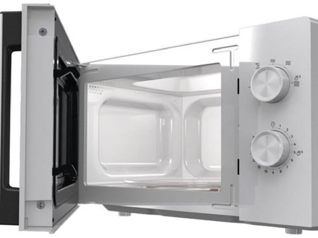 GORENJE MO17E1WH White