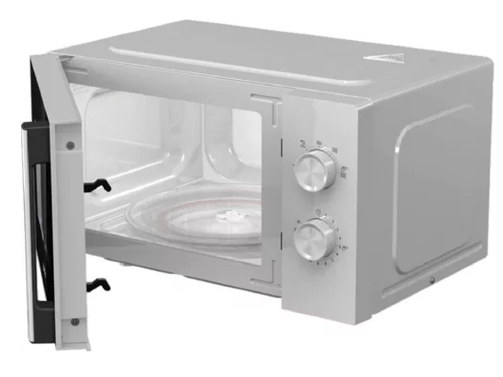 GORENJE MO17E1WH White