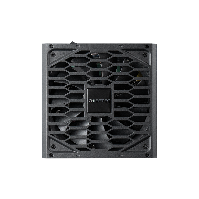 Chieftec Vega PPG-750-C 750W Black
