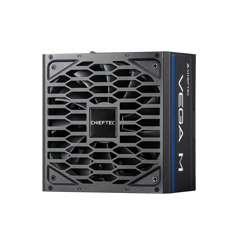 Chieftec Vega PPG-750-C 750W Black