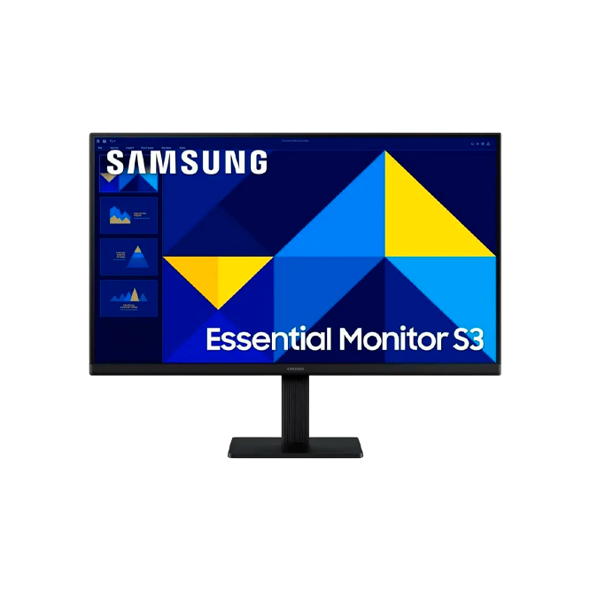 Samsung S22D300G / 21.5 IPS FullHD Black