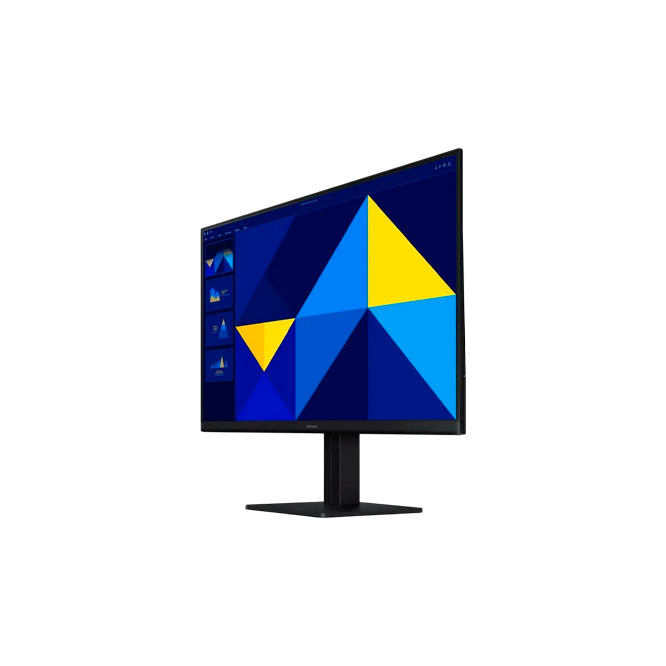 Samsung S22D300G / 21.5 IPS FullHD Black