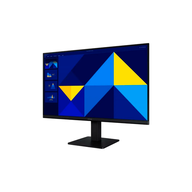 Samsung S22D300G / 21.5 IPS FullHD Black