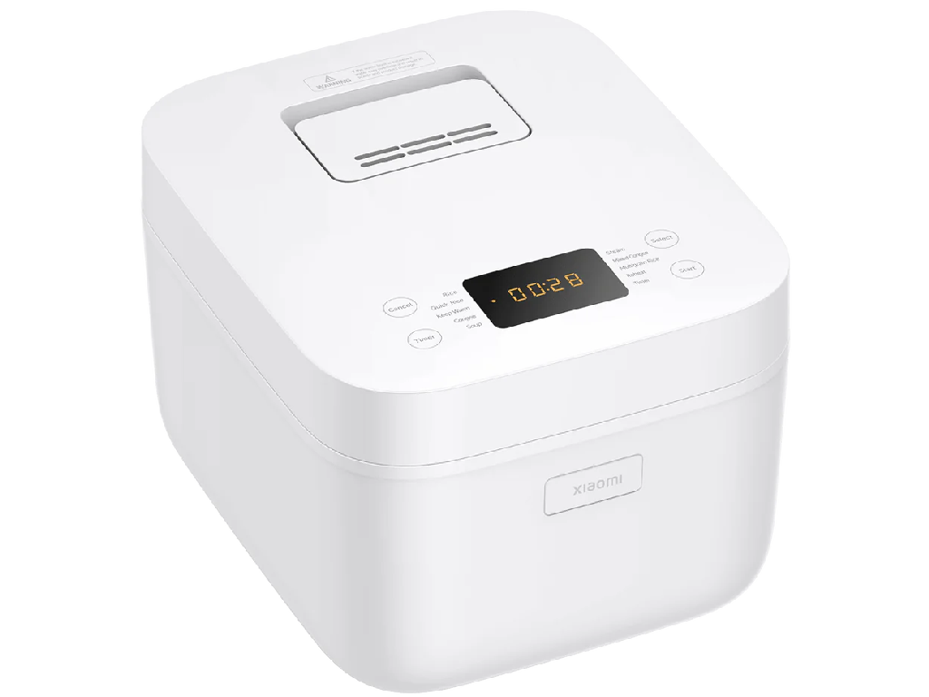 Xiaomi Multifunctional Rice Cooker 4L White