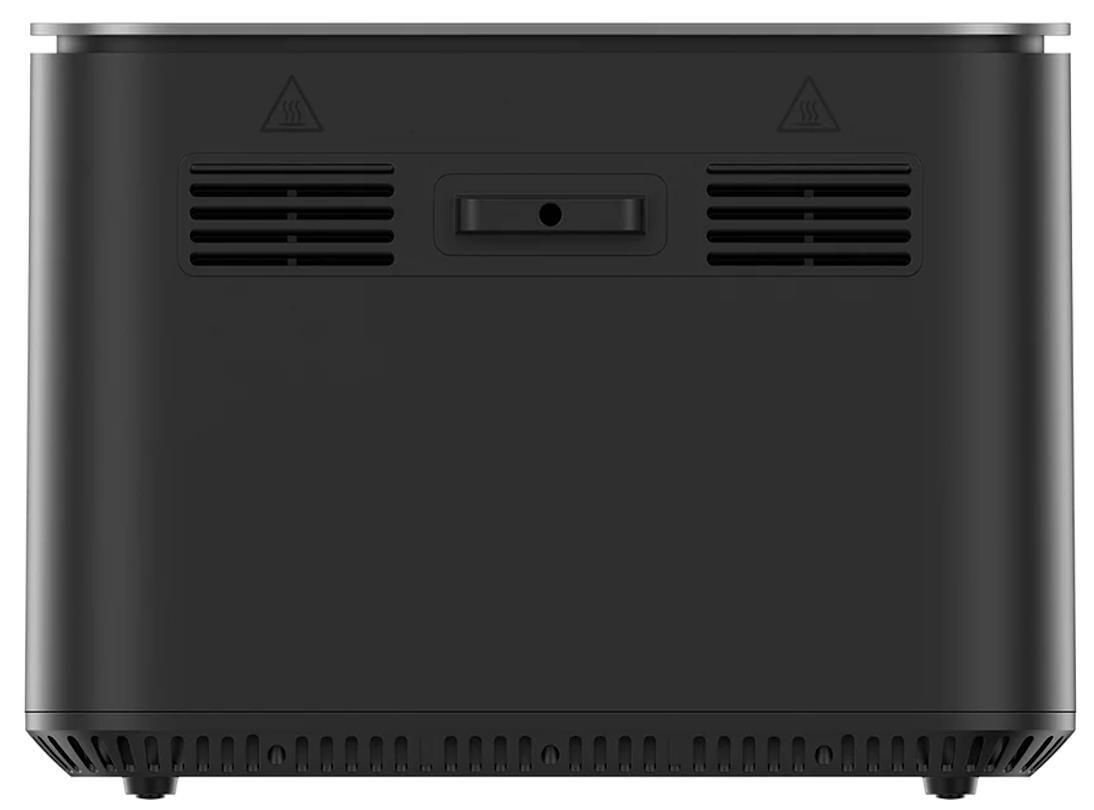 Xiaomi Dual Zone 10L Black