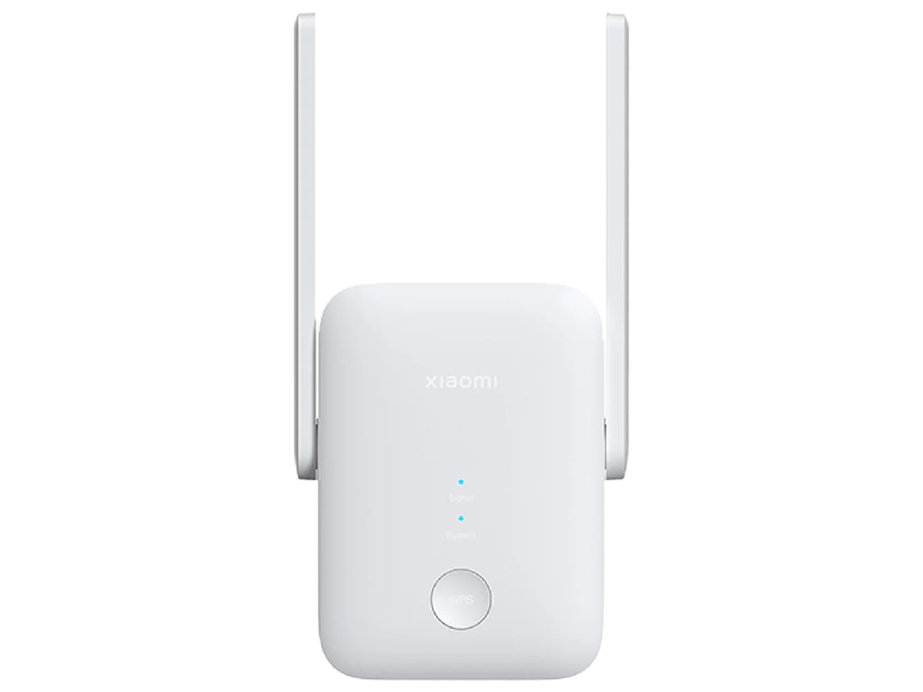 Xiaomi Mi Wi-Fi Range Extender AX1500 White