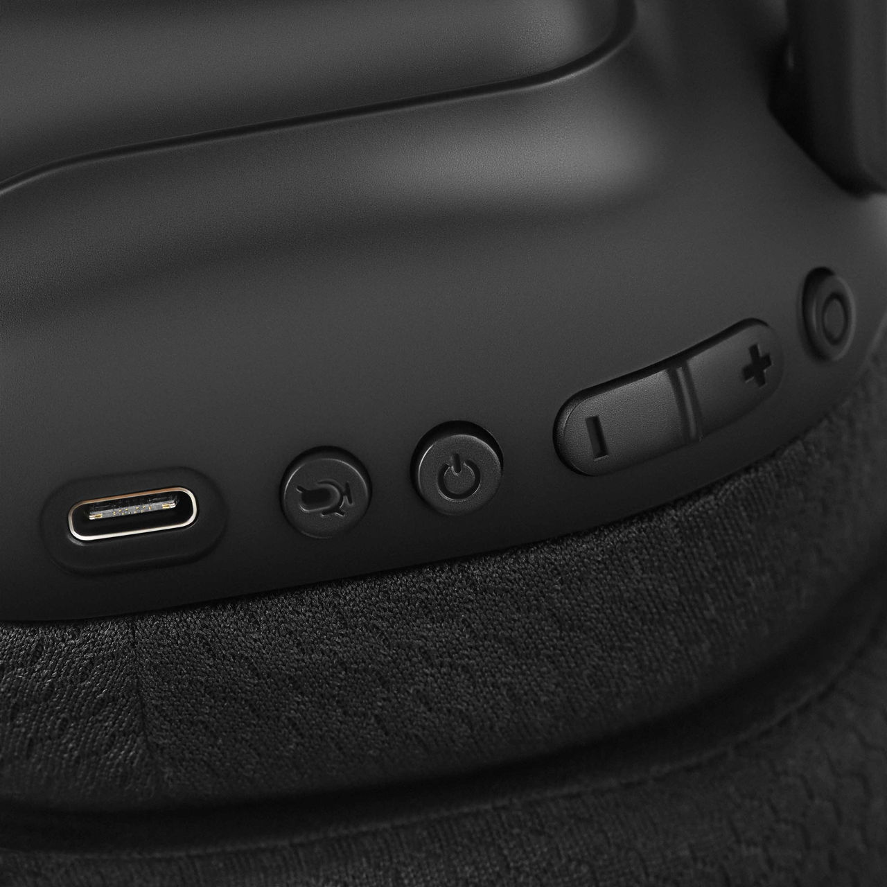 2E GAMING HG365 Black