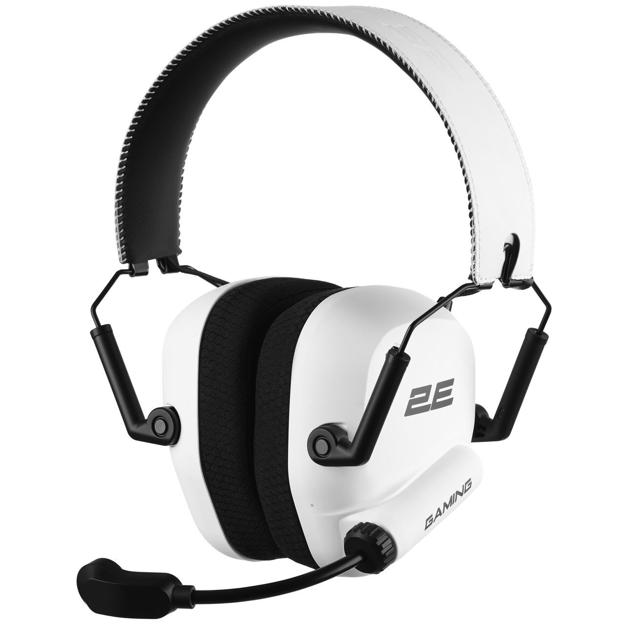 2E GAMING HG365 White