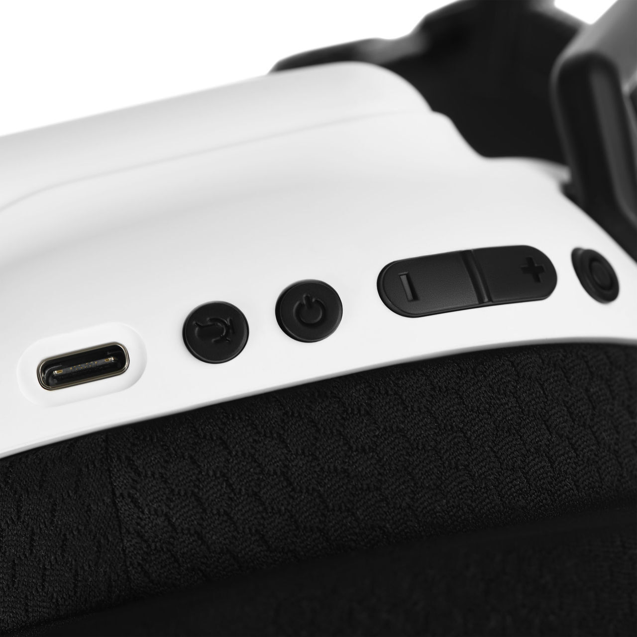 2E GAMING HG365 White