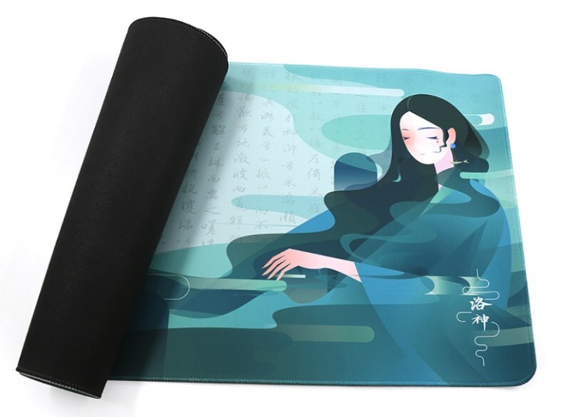 Varmilo  Goddess LuoShen  XL / 900х400х3mm