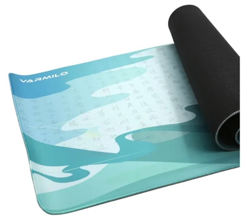 Varmilo  Goddess LuoShen  XL / 900х400х3mm