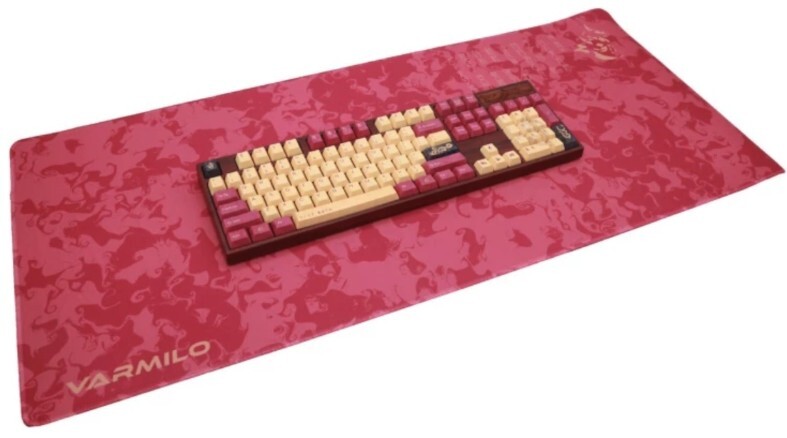 Varmilo  Phoenix Desk Mat XL / 900х400х3mm
