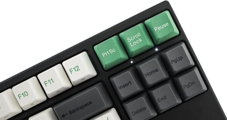 Varmilo Mechanical Varmilo APT87 Panda R2