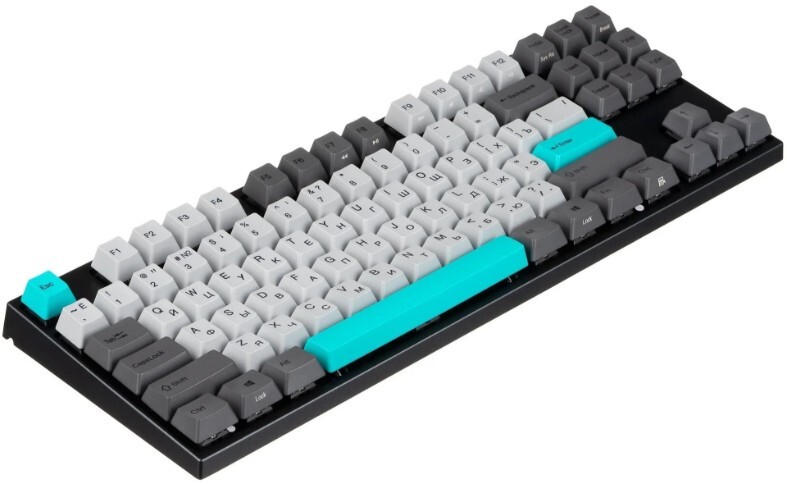 Varmilo Mechanical Varmilo APG87 Moonlight
