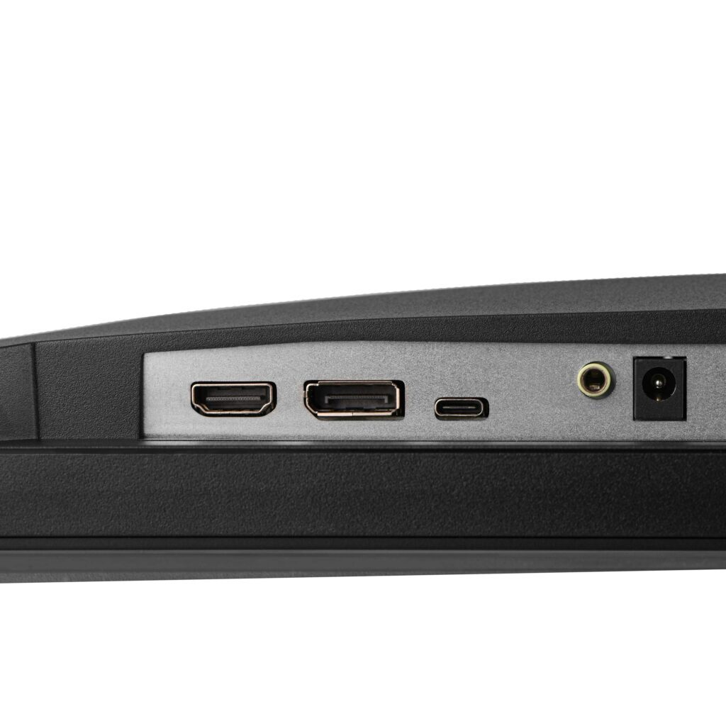 2E G2724BU / 27 IPS 165Hz