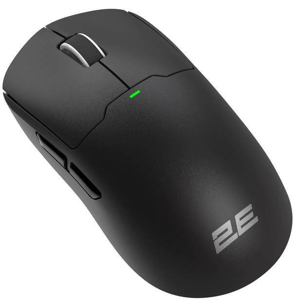 2E Gaming MG355 WL Black