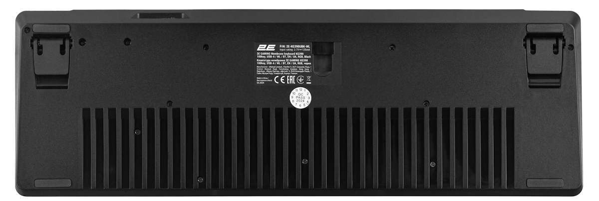 2E Gaming KG390 RGB WL