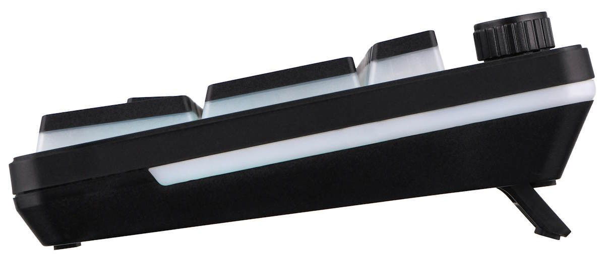 2E Gaming KG390 RGB WL