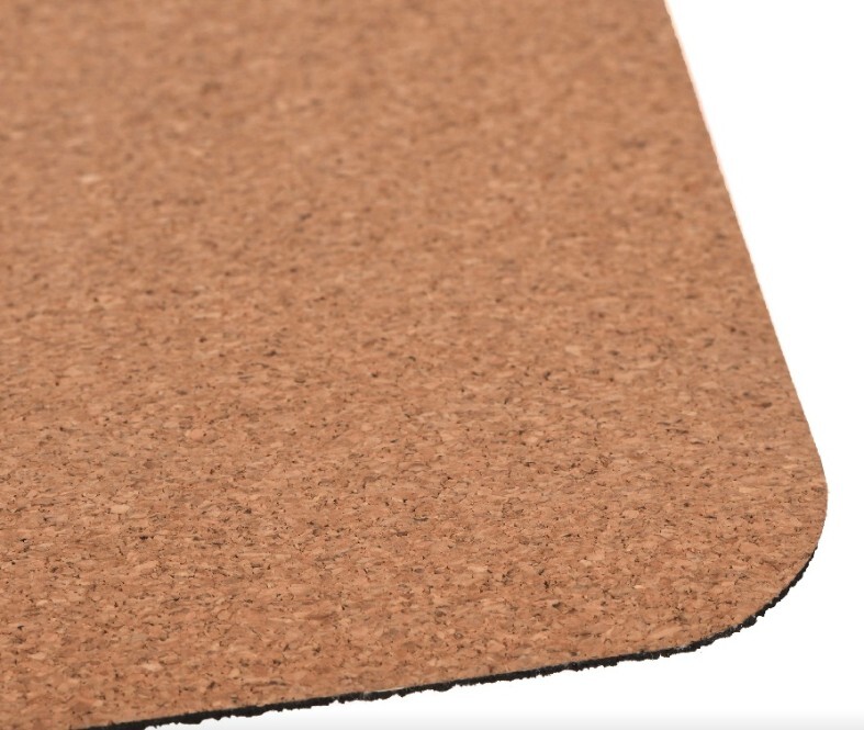 2E CORK  L / 800x400x2mm